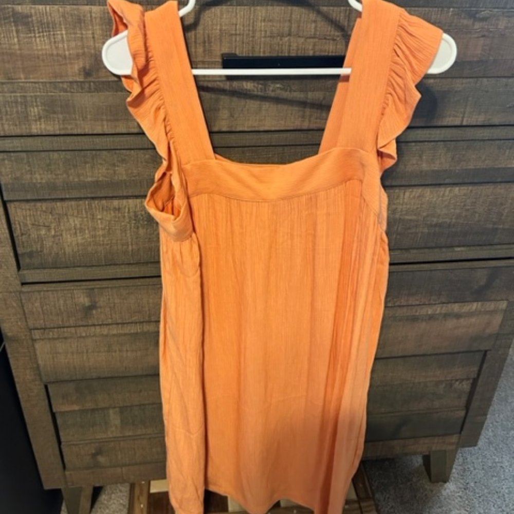 NWT Loft Outlet  Summer Dress